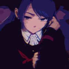 Sib The Maid