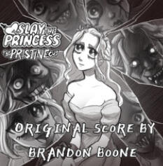 Brandon Boone