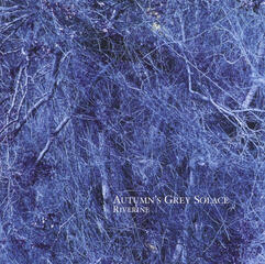 Autumn's Grey Solace